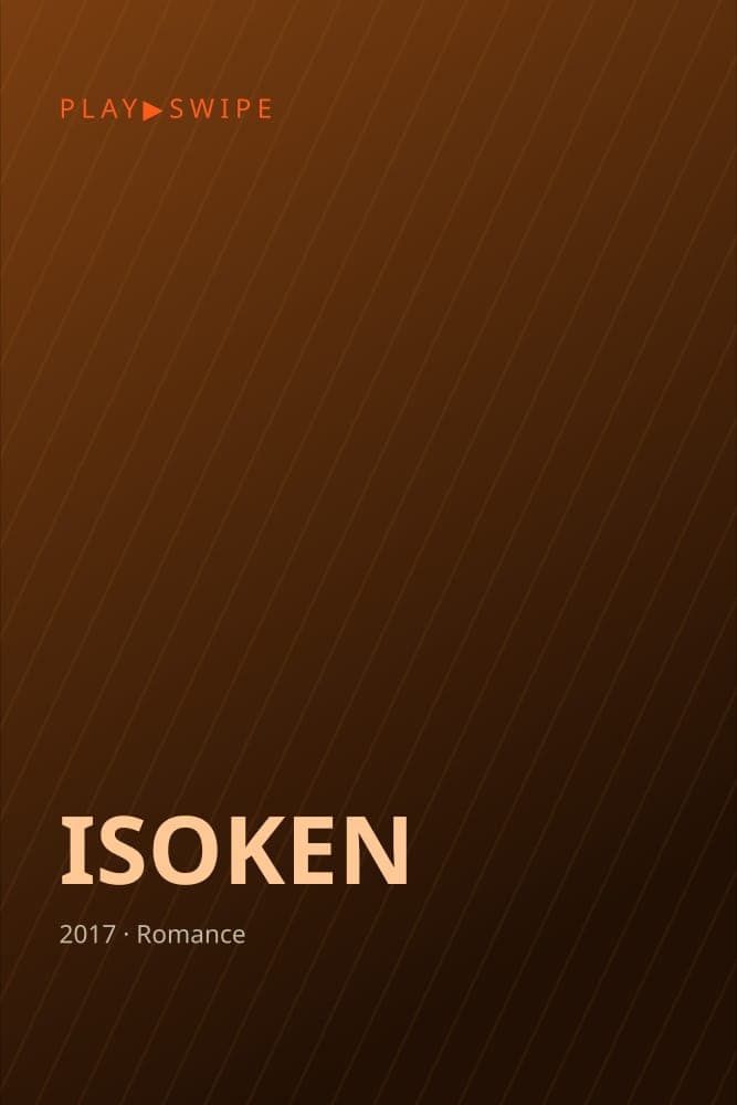 Isoken poster