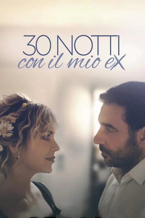 30 Nights with My (Ex) Husband poster