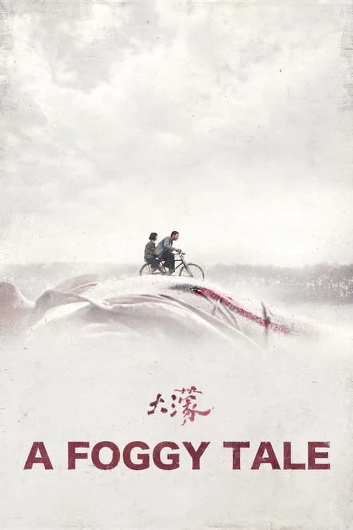 A Foggy Tale poster