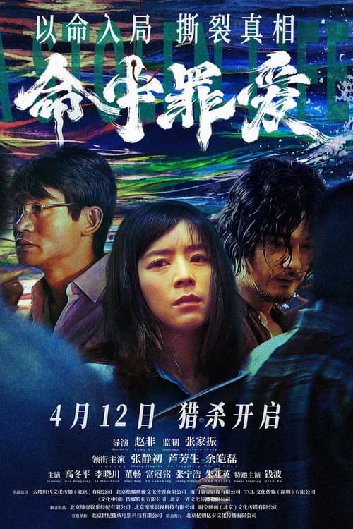 A Stolen Life poster