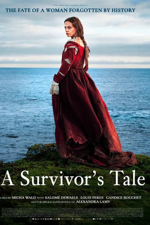 A Survivor's Tale poster