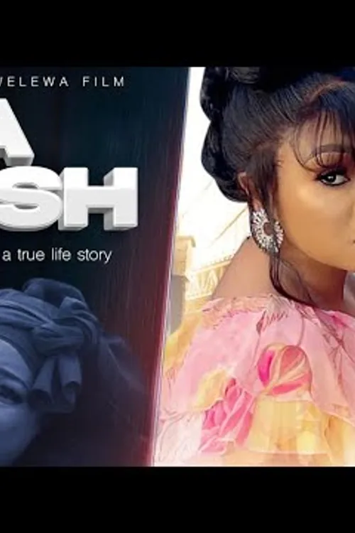 A Wish poster