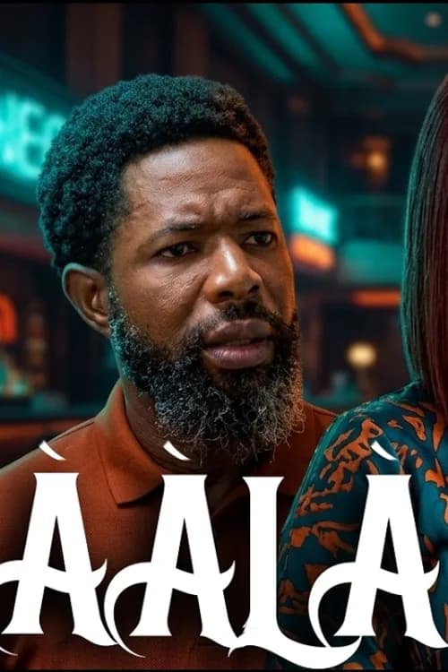 Aala poster