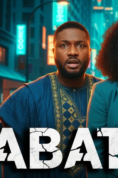 Abata poster