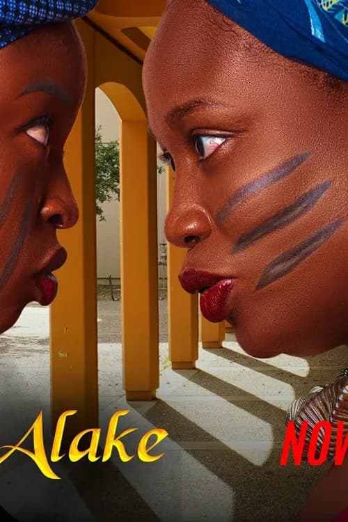 Abeke Ati Alake poster