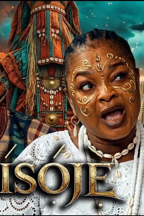 Abisoje poster