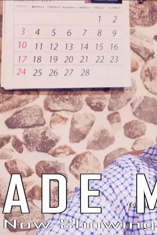 Ade Mi poster