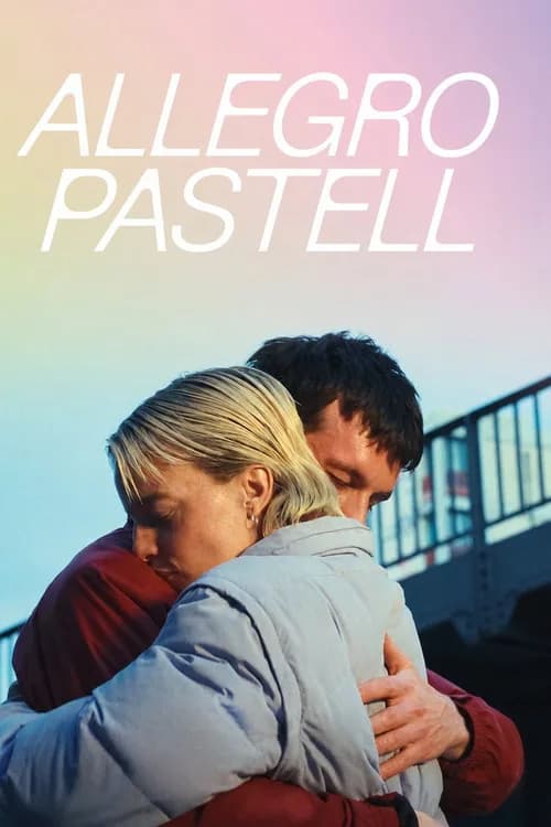 Allegro Pastell poster