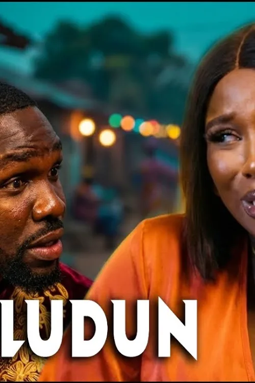 Amuludun poster