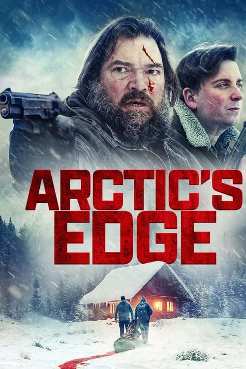 Arctic's Edge poster