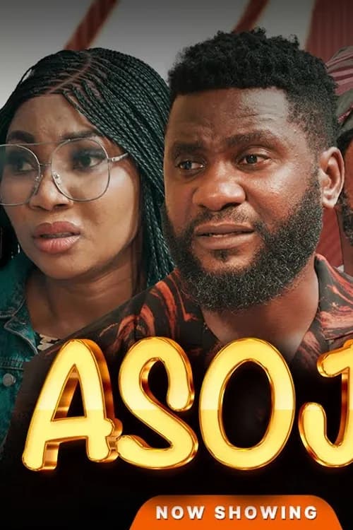 Asoju poster