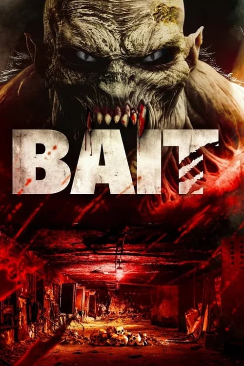 Bait poster