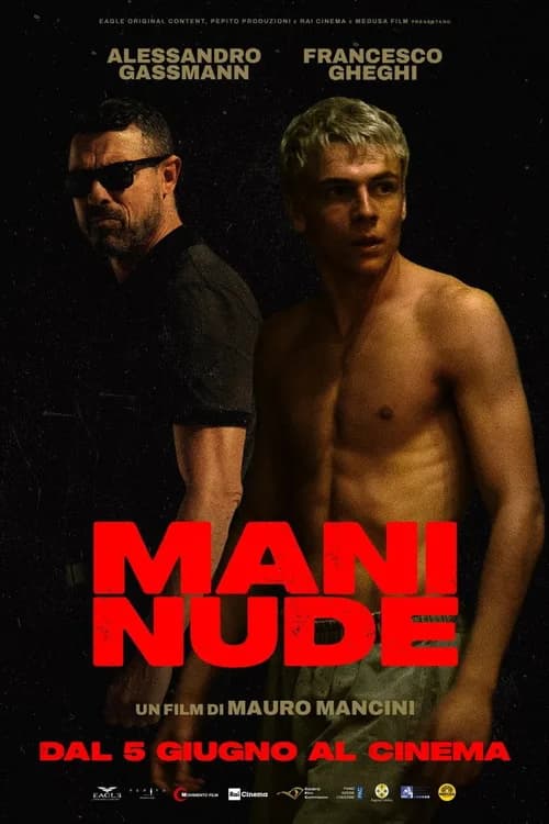 Bare Hands poster