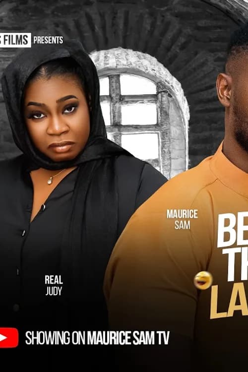Behind These Laughs poster