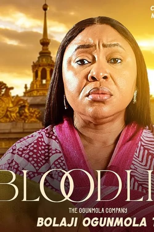 Bloodline poster
