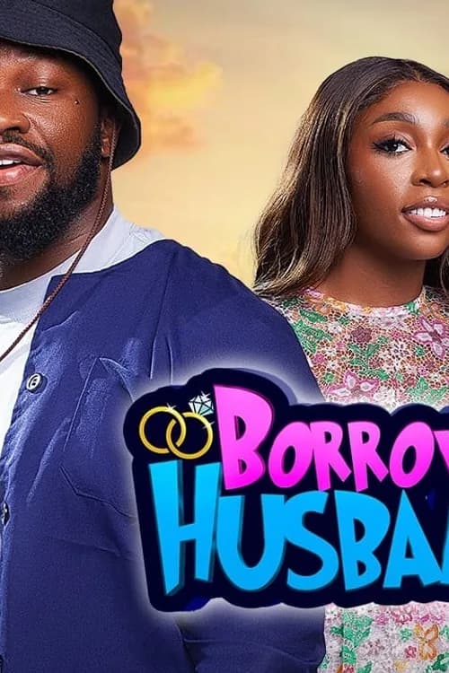 Borrowed Husband poster