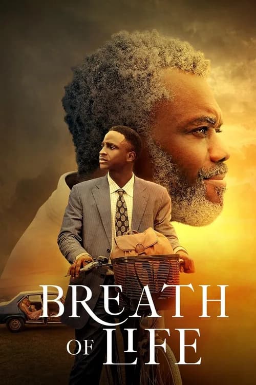 Breath of Life poster