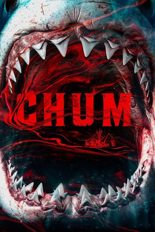 Chum poster