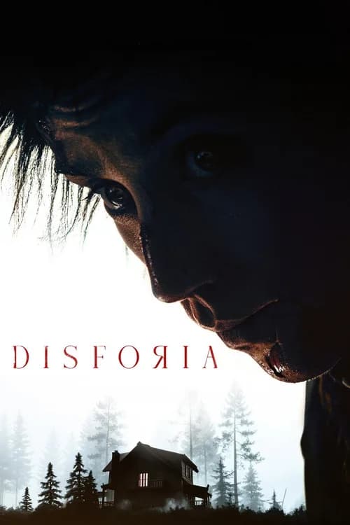 Disforia poster