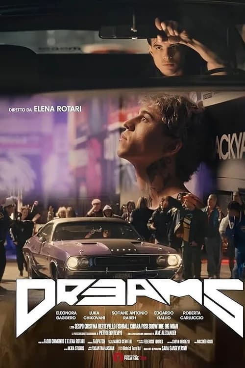 Dreams poster