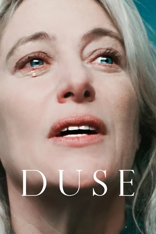 Duse poster