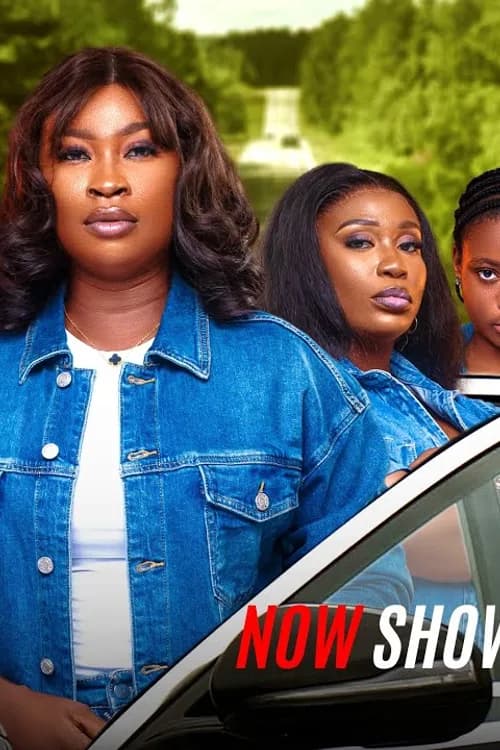 Egbe Obinrin poster