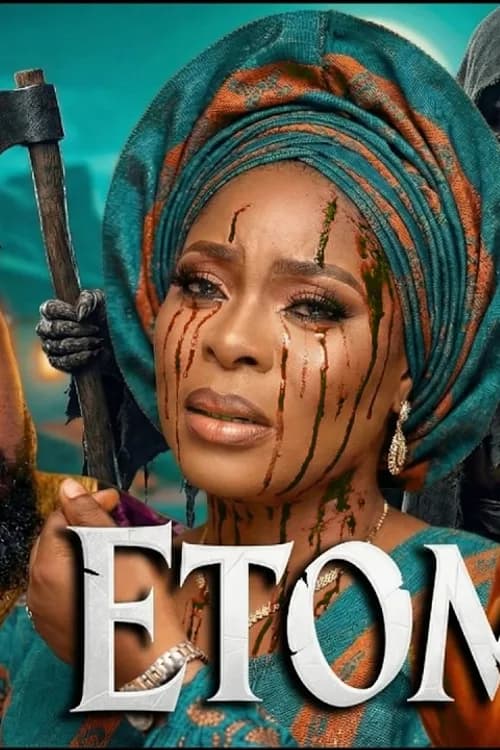 Etomi poster