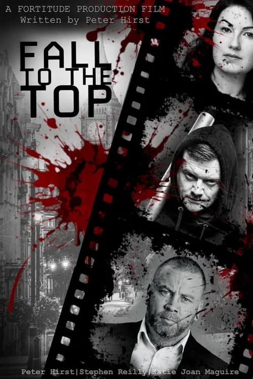Fall to the Top poster