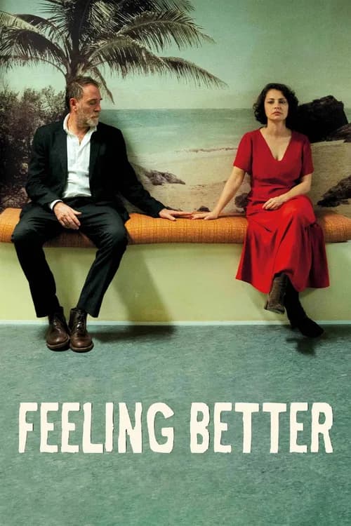 Feeling Better poster