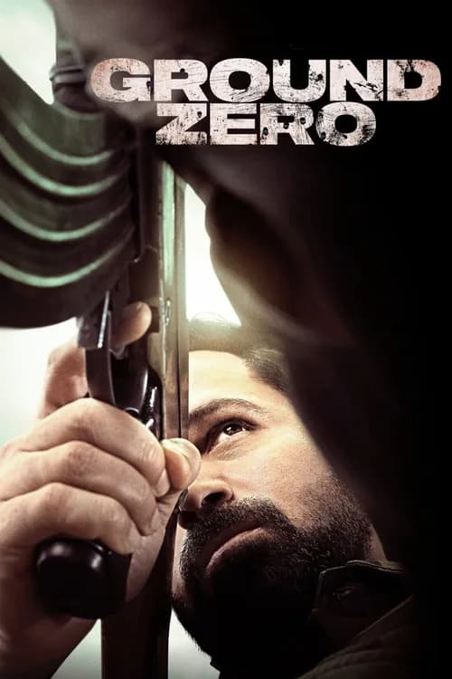 Ground Zero poster