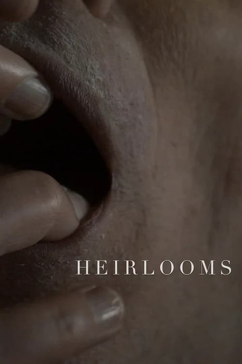 Heirlooms poster