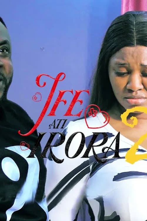 Ifẹ Ati Irora poster