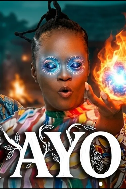 Igi Ayo poster