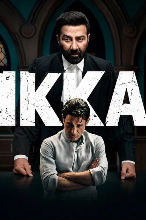 Ikka poster