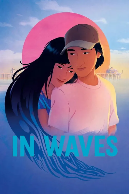 In Waves poster