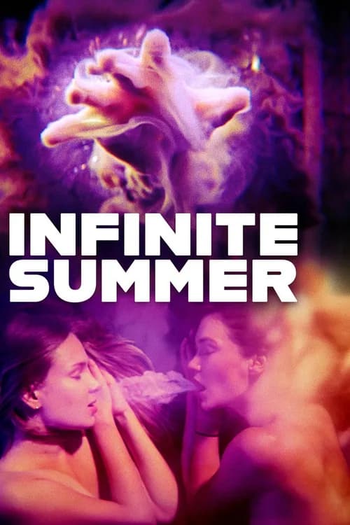 Infinite Summer poster