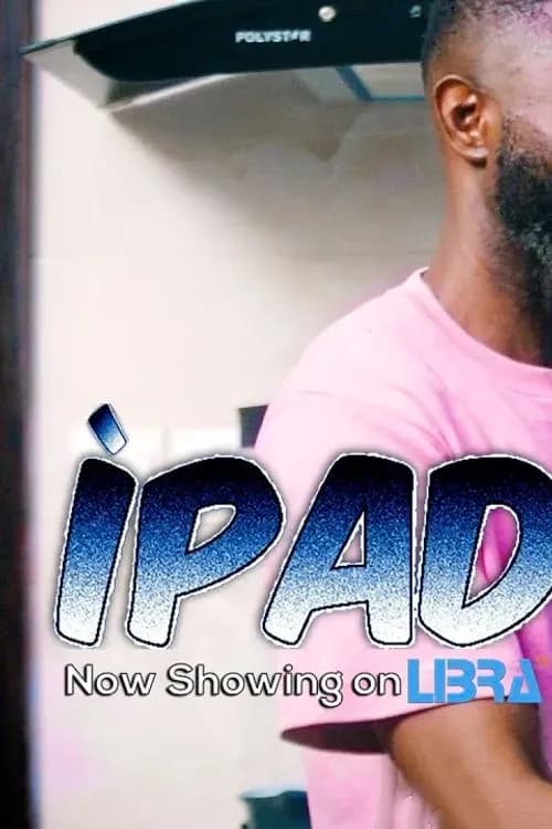 Ipada poster