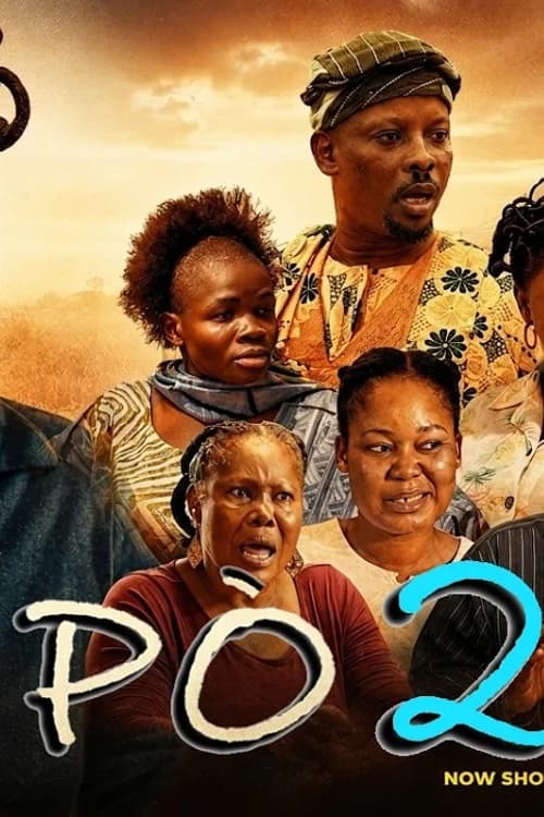 Isipo poster