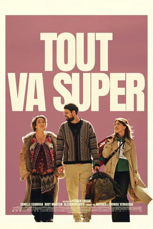 It’s All Good poster