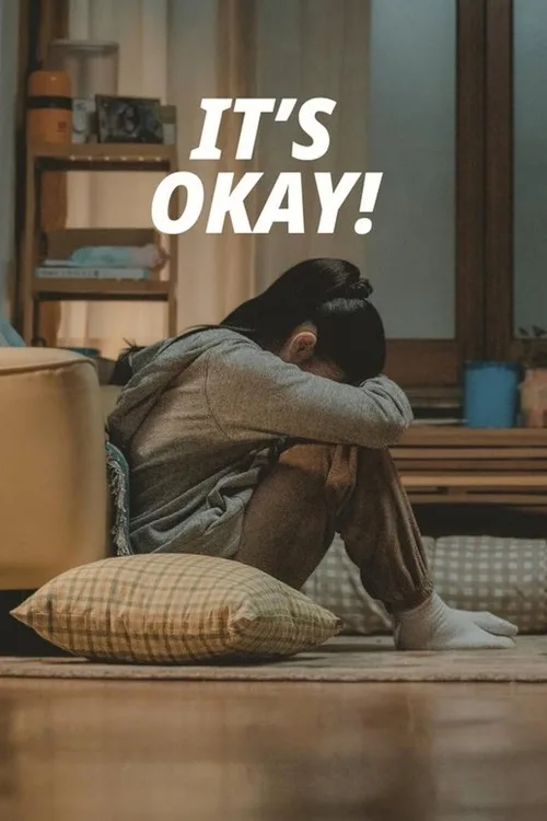 It's Okay! poster