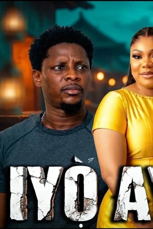 Iyo Aye poster