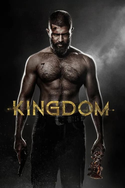 Kingdom poster