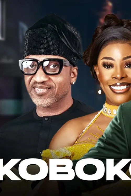 Koboko poster