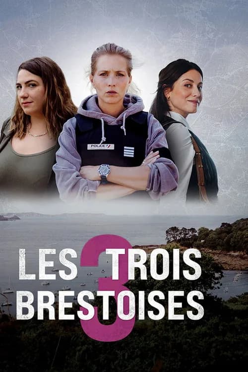 Les Trois Brestoises poster