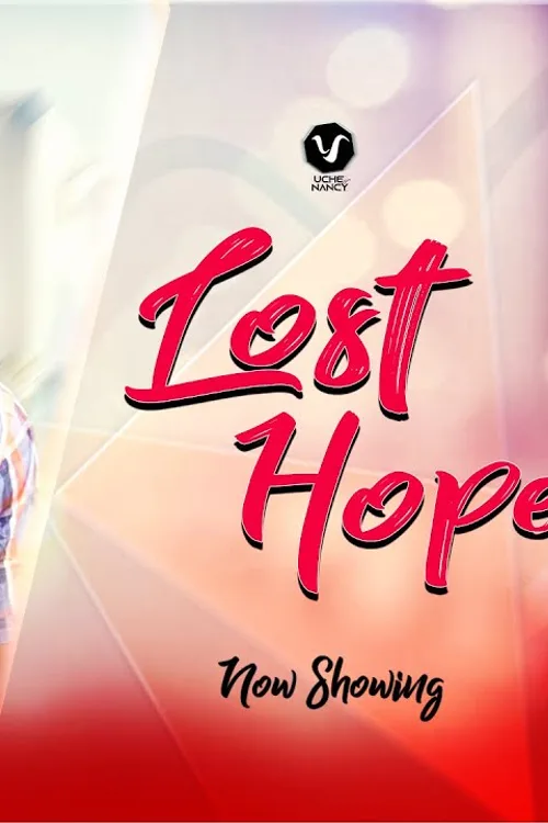 Lost Hope poster
