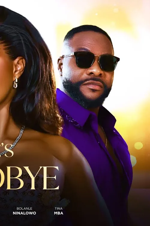 Love's Goodbye poster