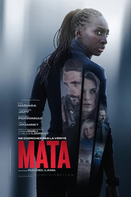 Mata poster
