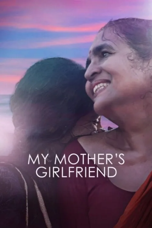 My Mother's Girlfriend poster