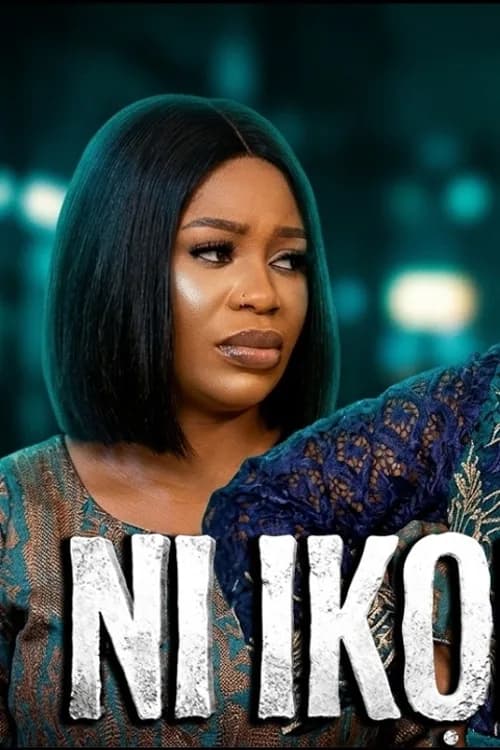 Ni Ikoko poster