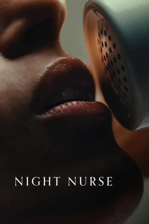 Night Nurse poster